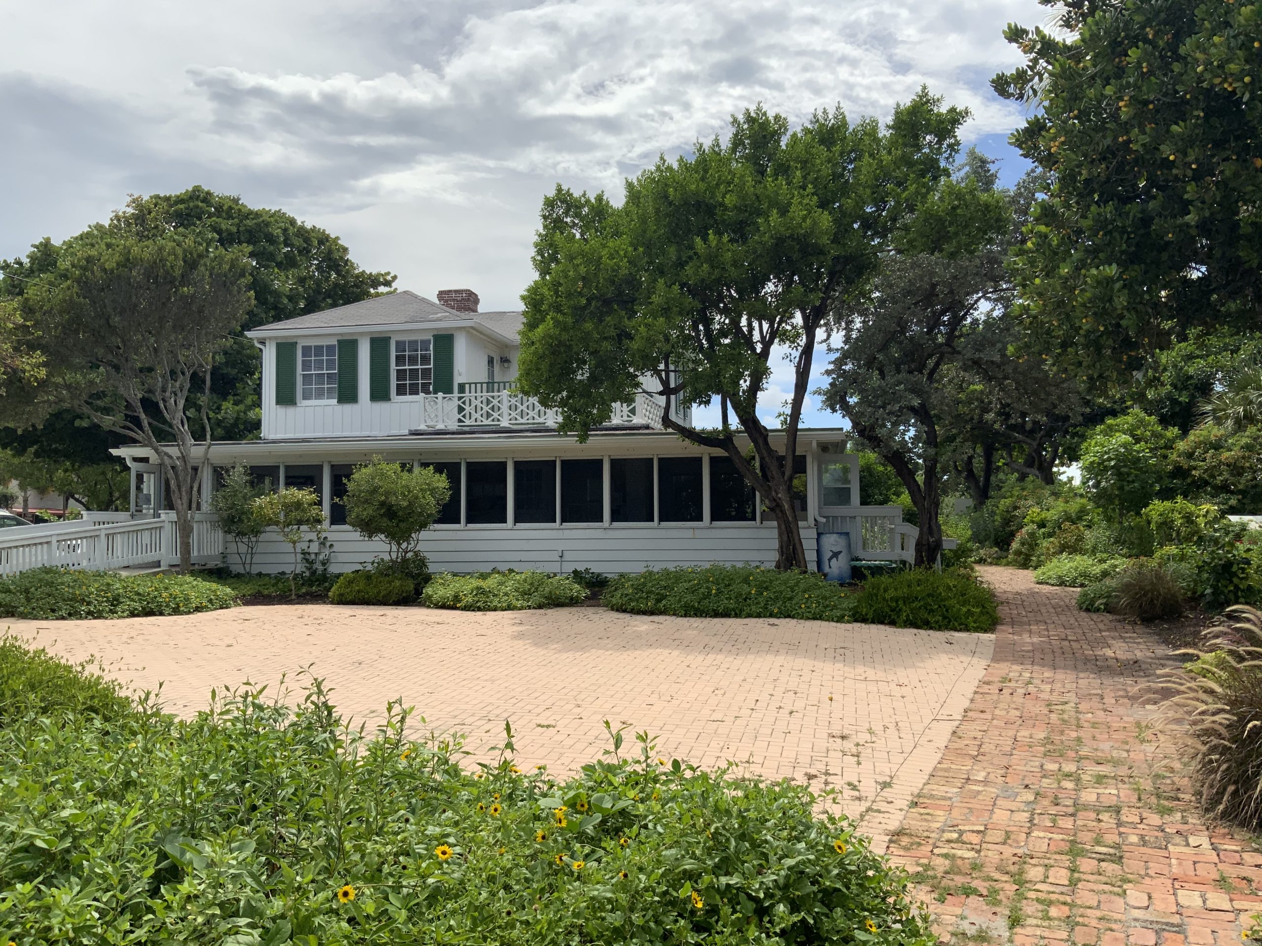delray garden center reviews